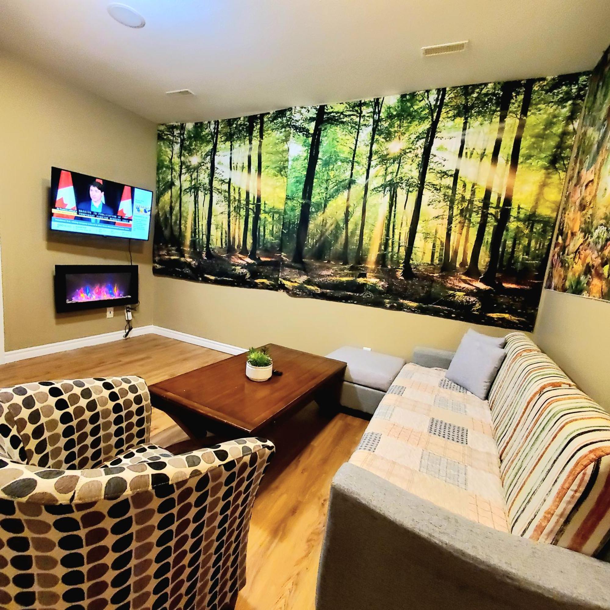 Private 2 Bedrooms Suite Near Hwy 1, Cultus Lake, Heritage Park, Fishing, Coliseum Chilliwack Extérieur photo
